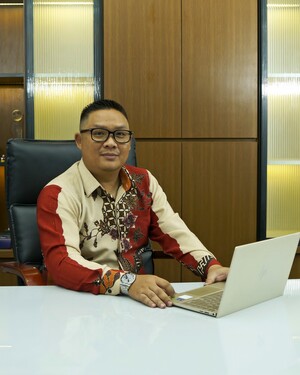 Jemmy Kurniawan